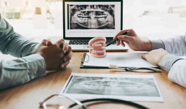 Best Emergency Root Canal Treatment in Vinton, IA