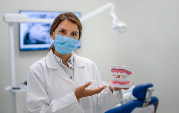 Best Emergency Tooth Extraction in Vinton, IA