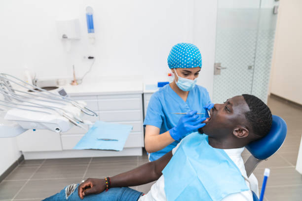 Best Emergency Denture Repair in Vinton, IA